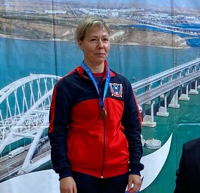 Кулакова Елена (г. Таганрог)
